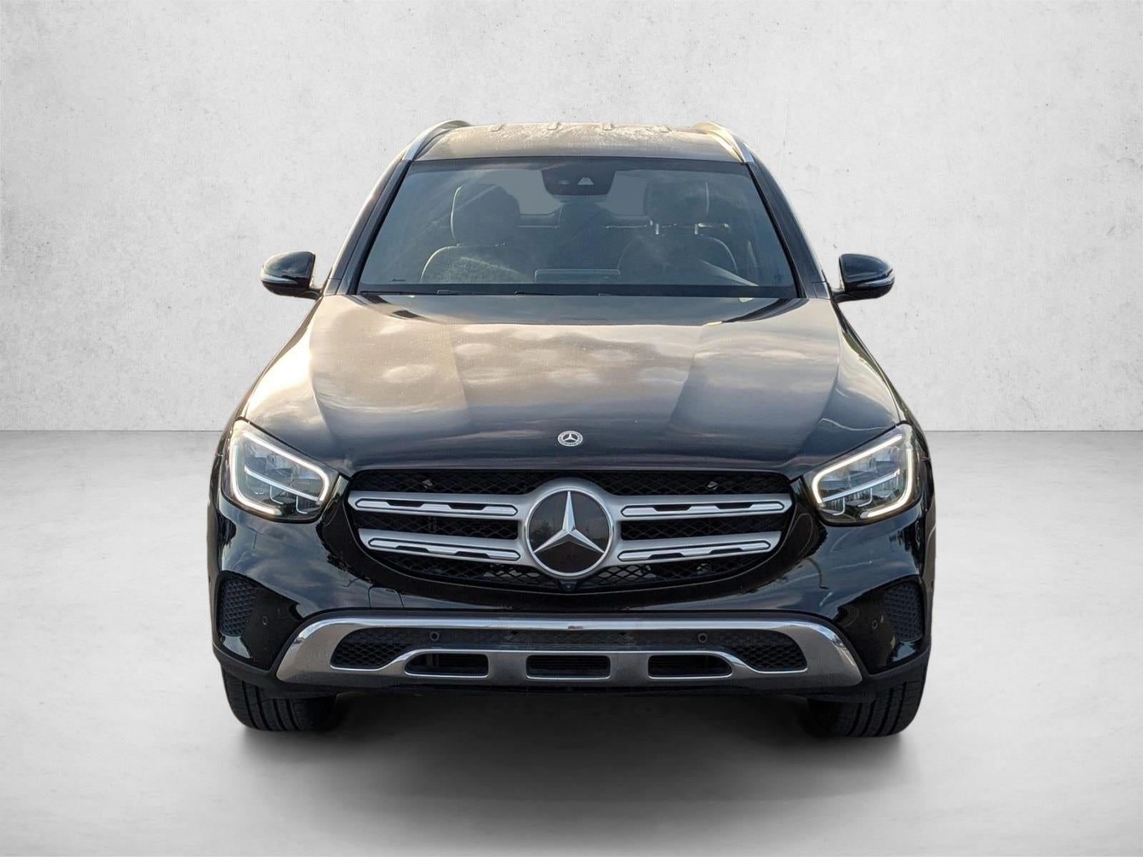 2022 Mercedes-Benz GLC GLC 300 SUV