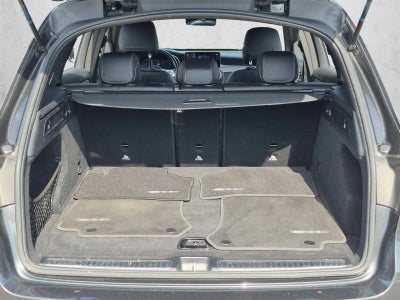 2022 Mercedes-Benz GLC GLC 300 SUV