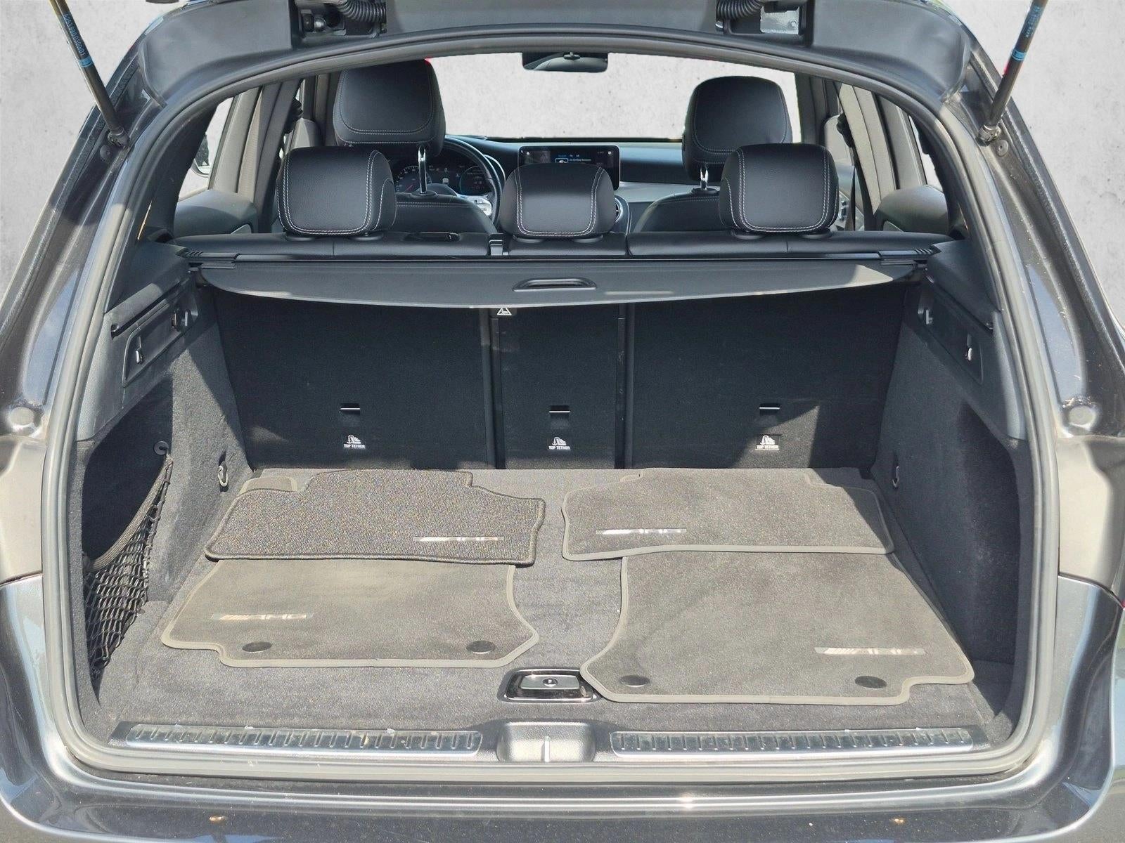 2022 Mercedes-Benz GLC GLC 300 SUV