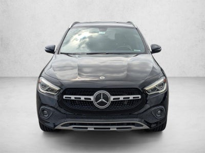 2022 Mercedes-Benz GLA GLA 250 SUV