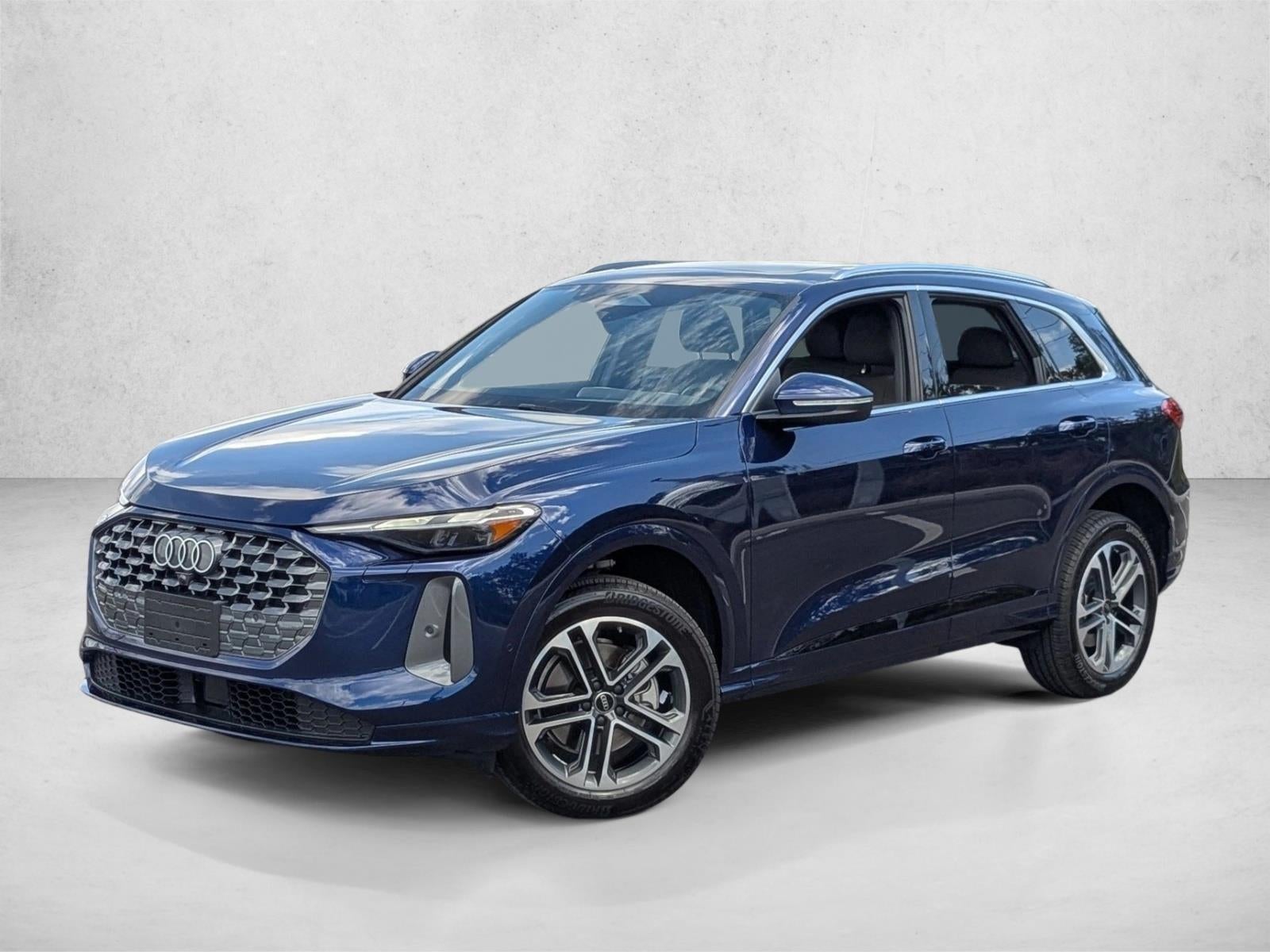 2025 Audi Q5 Premium 2.0 TFSI quattro