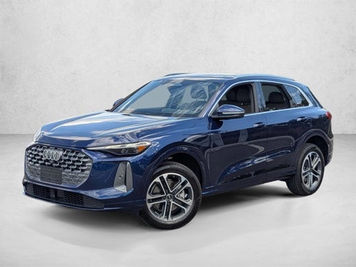 2025 Audi Q5 Premium 2.0 TFSI quattro