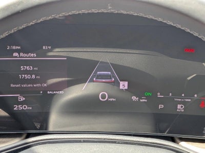 2025 Audi Q5 Premium 2.0 TFSI quattro