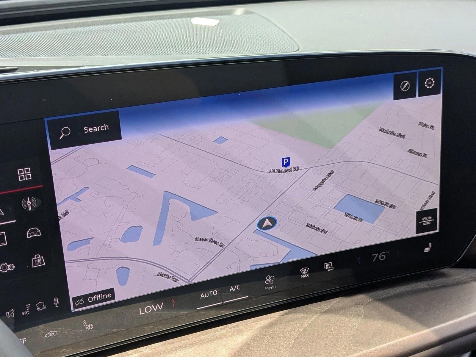 2025 Audi Q5 Premium 2.0 TFSI quattro