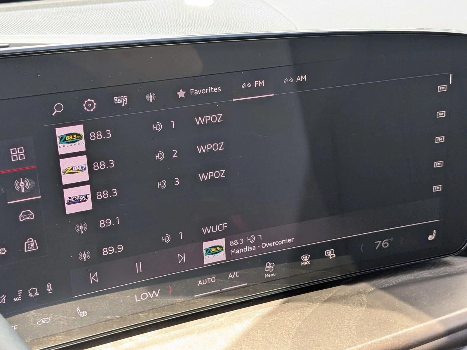 2025 Audi Q5 Premium 2.0 TFSI quattro