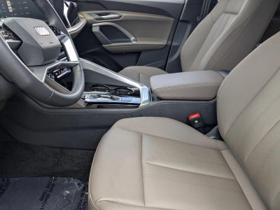 2025 Audi Q5 Premium 2.0 TFSI quattro