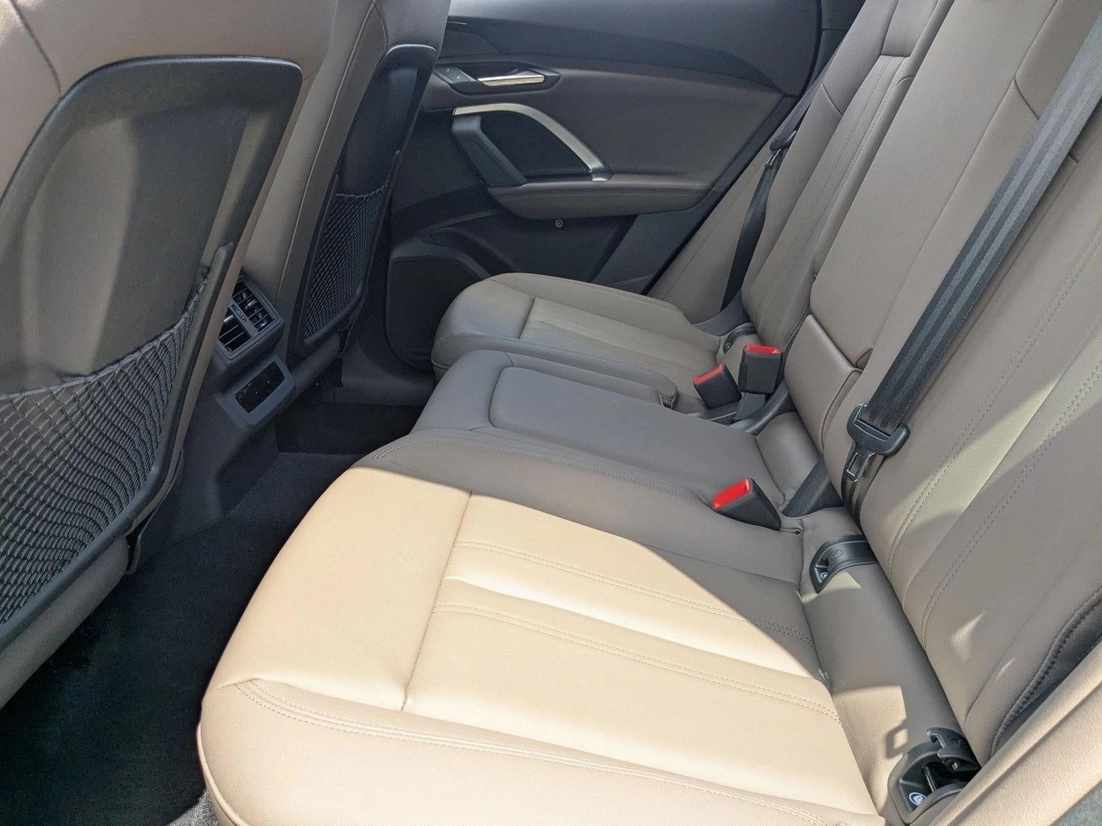 2025 Audi Q5 Premium 2.0 TFSI quattro