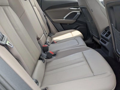 2025 Audi Q5 Premium 2.0 TFSI quattro