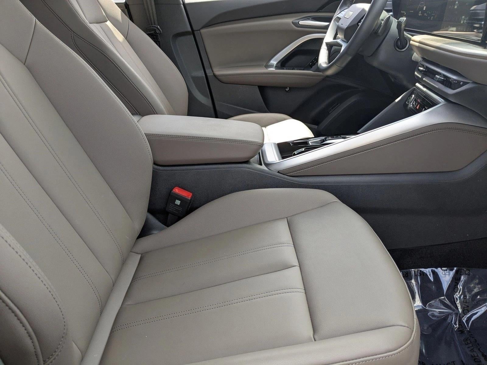 2025 Audi Q5 Premium 2.0 TFSI quattro