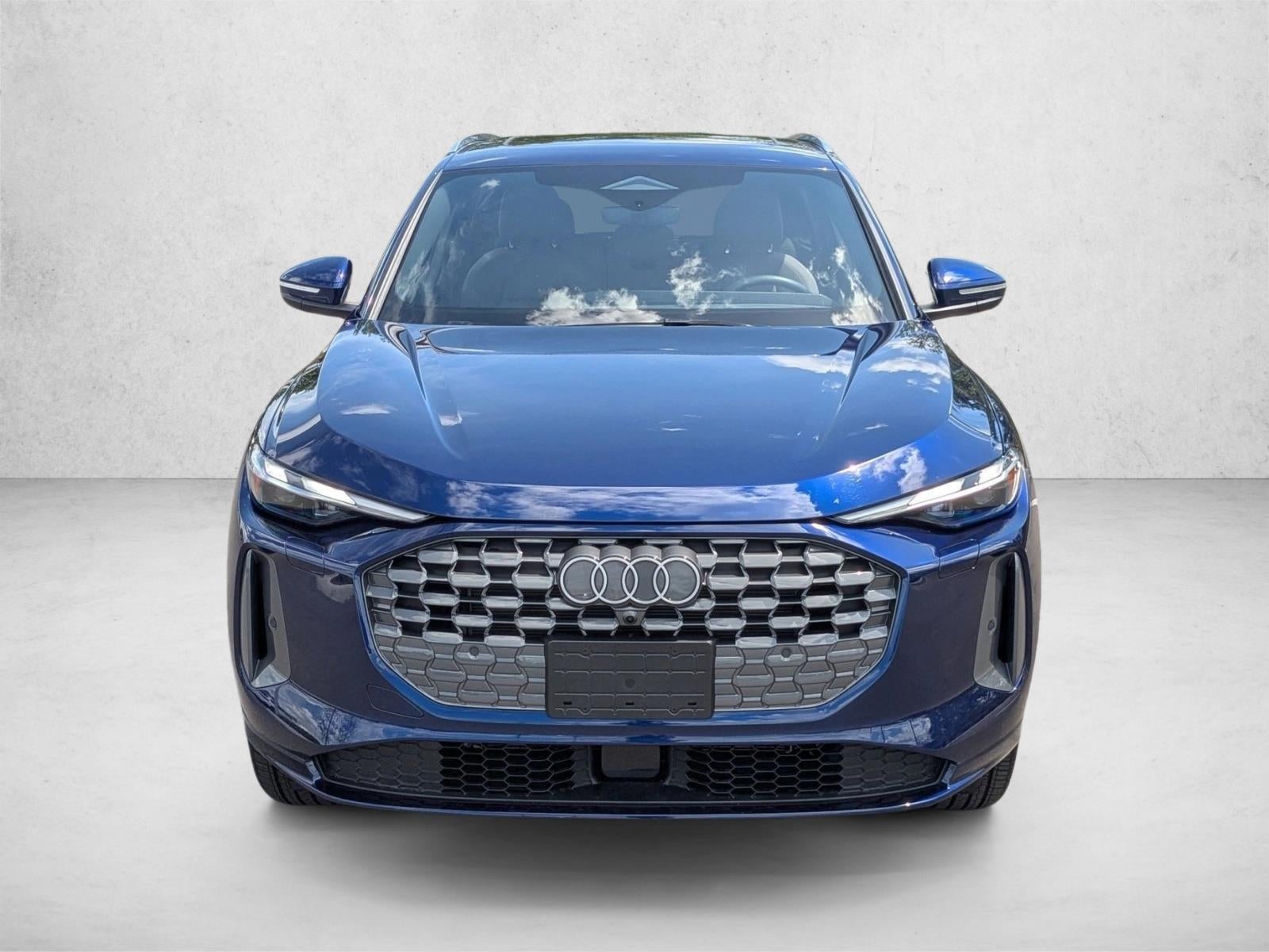 2025 Audi Q5 Premium 2.0 TFSI quattro
