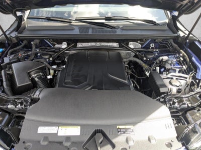 2025 Audi Q5 Premium 2.0 TFSI quattro