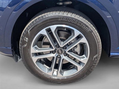 2025 Audi Q5 Premium 2.0 TFSI quattro