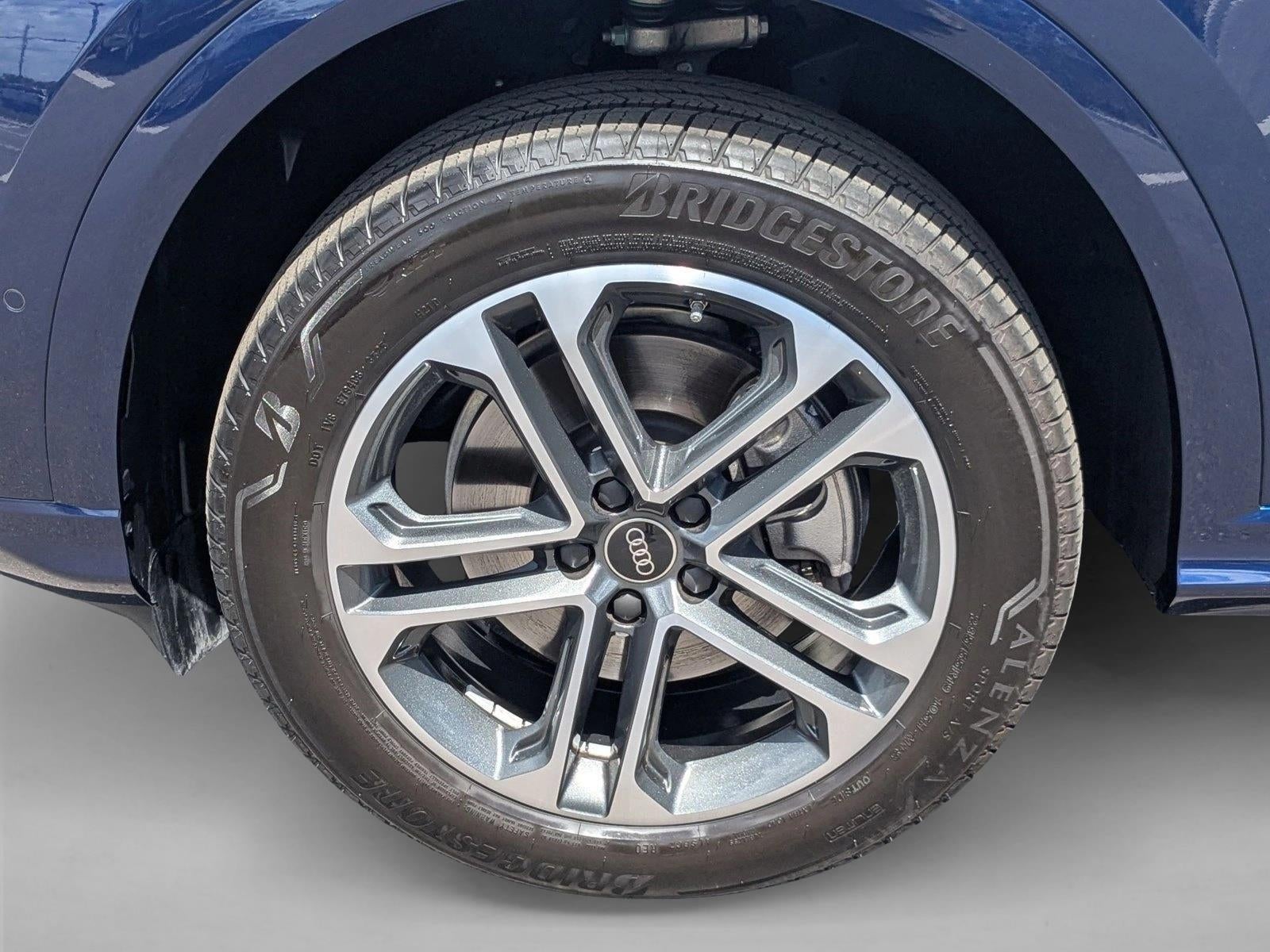 2025 Audi Q5 Premium 2.0 TFSI quattro