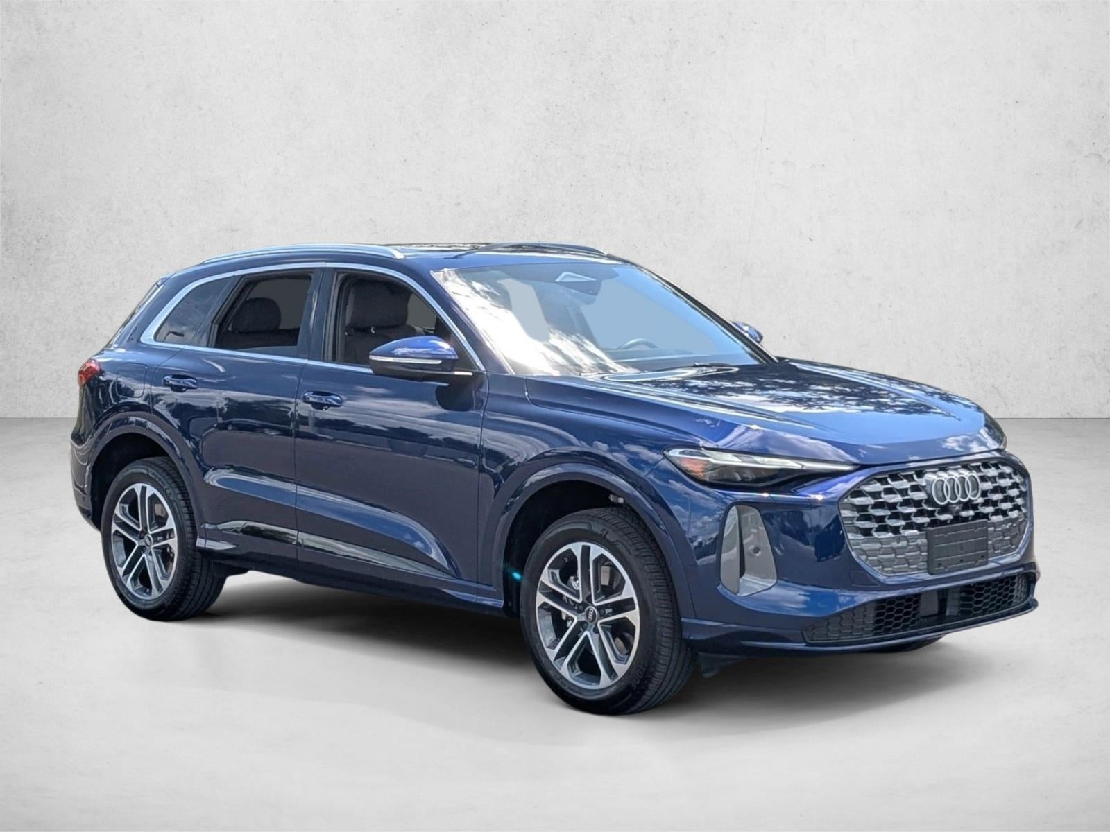 2025 Audi Q5 Premium 2.0 TFSI quattro