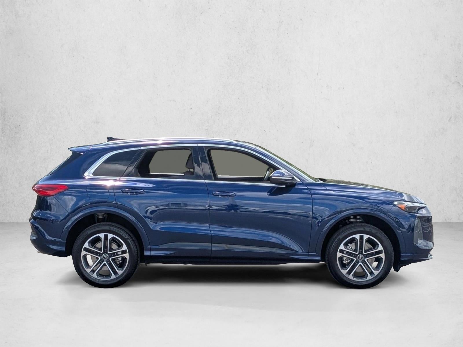 2025 Audi Q5 Premium 2.0 TFSI quattro