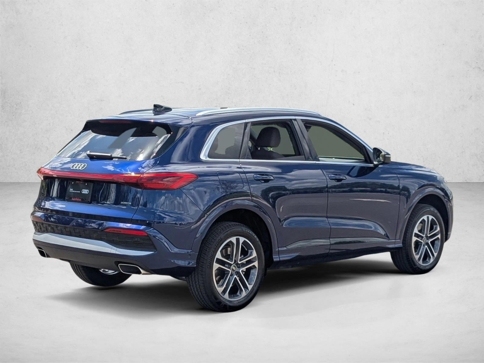 2025 Audi Q5 Premium 2.0 TFSI quattro