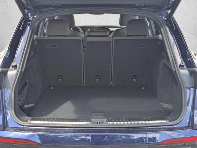 2025 Audi Q5 Premium 2.0 TFSI quattro