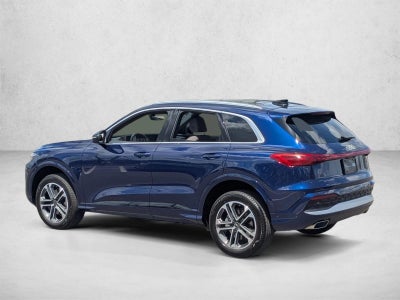 2025 Audi Q5 Premium 2.0 TFSI quattro