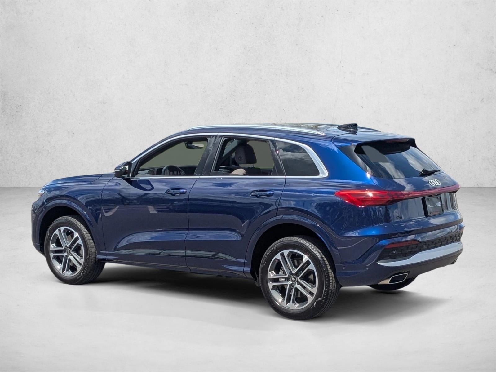 2025 Audi Q5 Premium 2.0 TFSI quattro