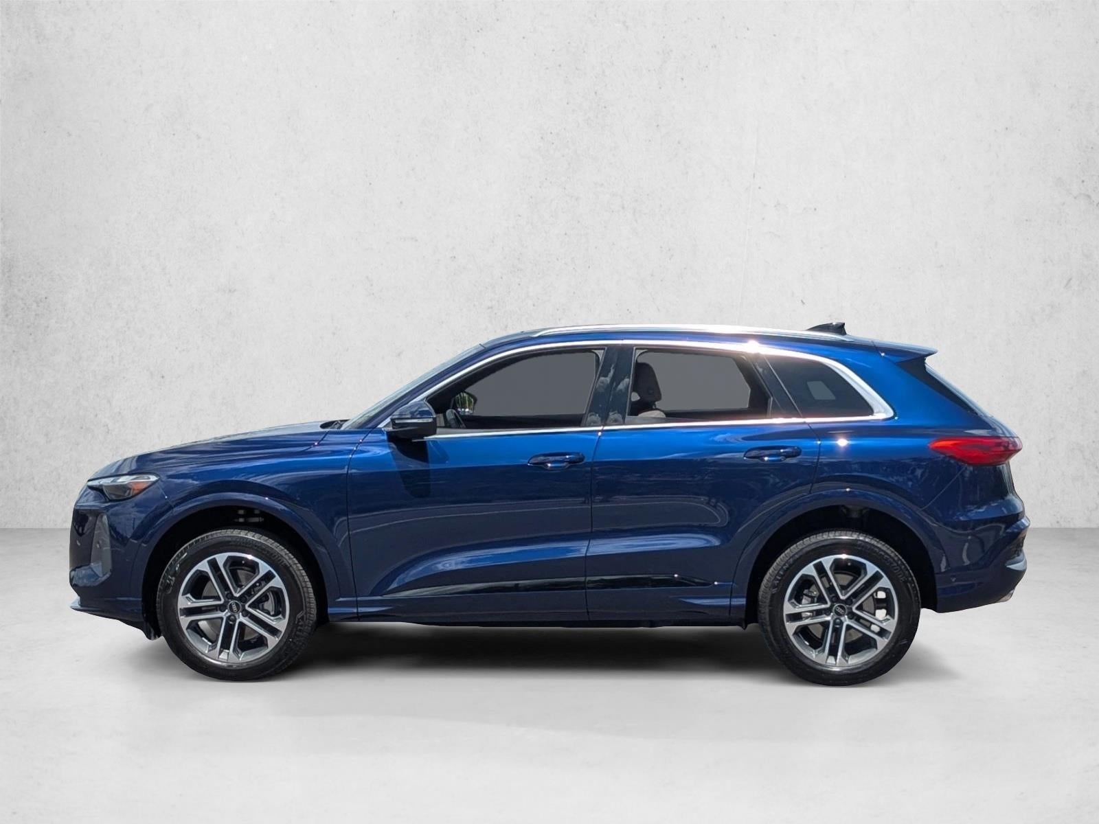 2025 Audi Q5 Premium 2.0 TFSI quattro