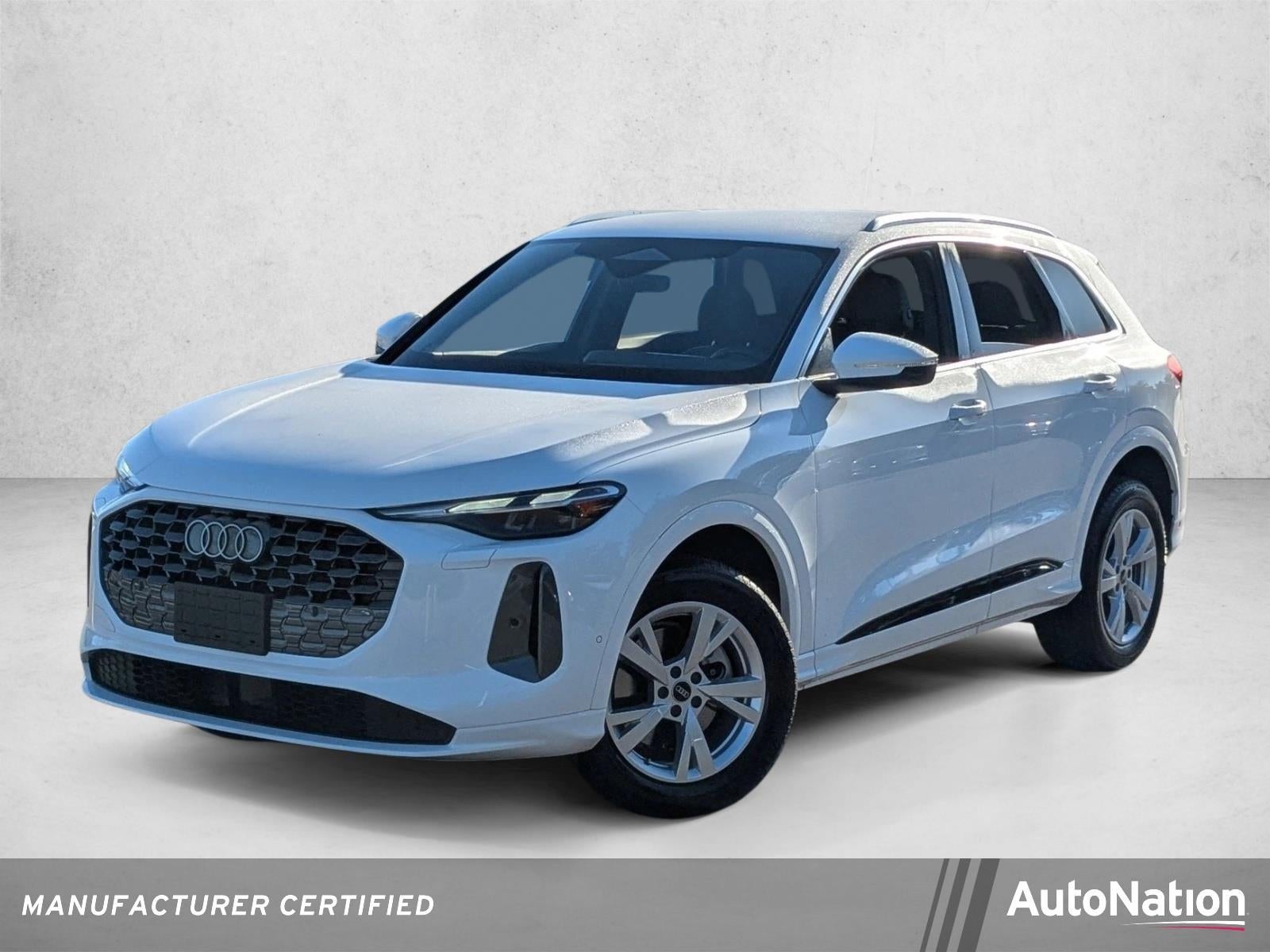 2025 Audi Q5 Premium 2.0 TFSI quattro