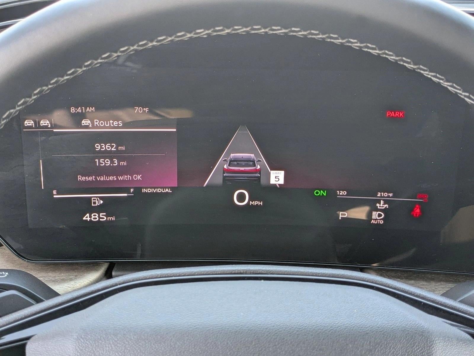2025 Audi Q5 Premium 2.0 TFSI quattro
