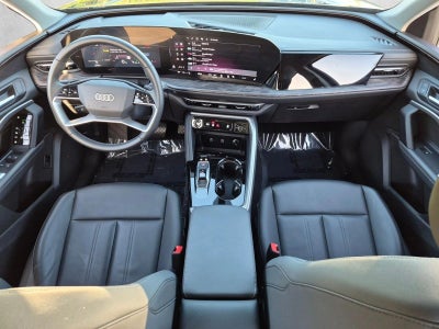 2025 Audi Q5 Premium 2.0 TFSI quattro