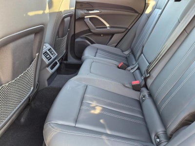 2025 Audi Q5 Premium 2.0 TFSI quattro