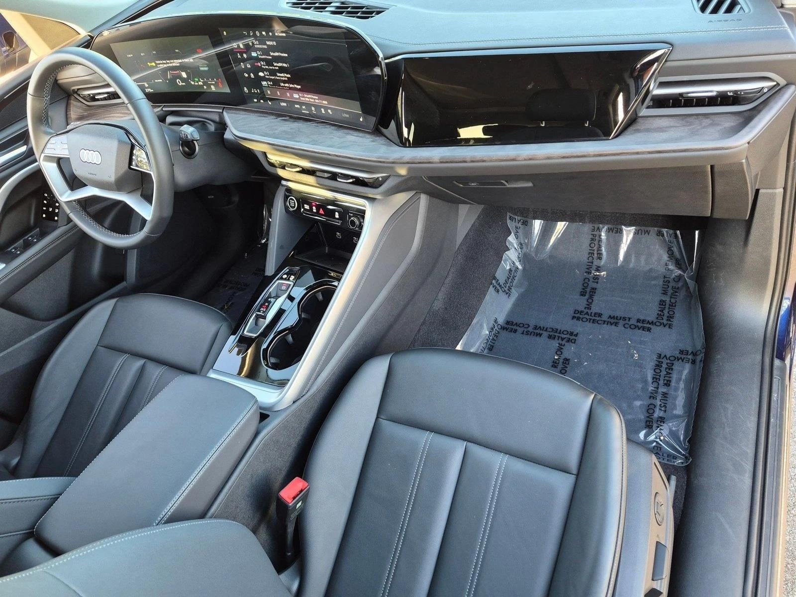 2025 Audi Q5 Premium 2.0 TFSI quattro