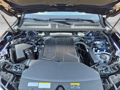 2025 Audi Q5 Premium 2.0 TFSI quattro