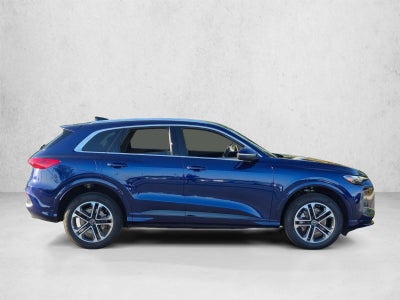2025 Audi Q5 Premium 2.0 TFSI quattro