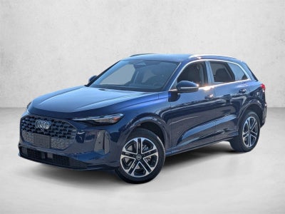 2025 Audi Q5 Premium 2.0 TFSI quattro
