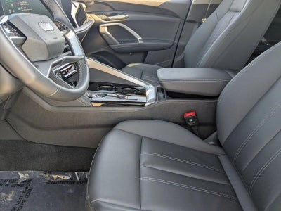 2025 Audi Q5 Premium 2.0 TFSI quattro