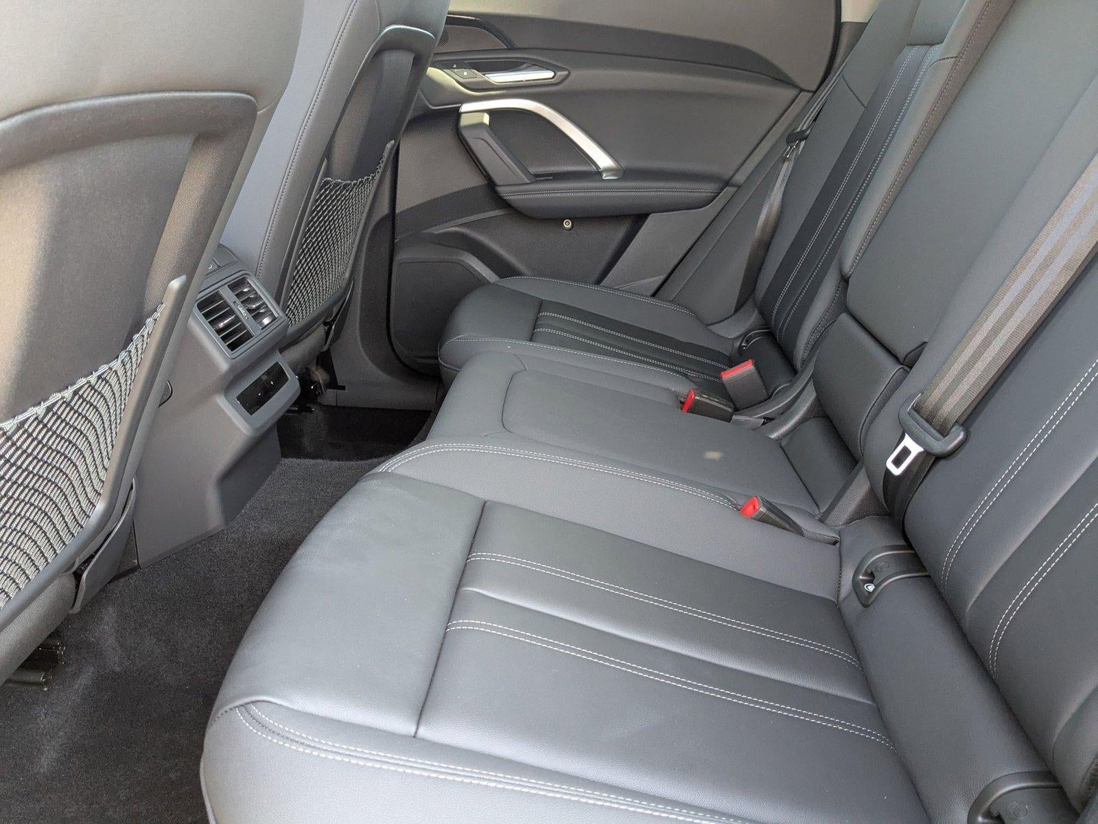 2025 Audi Q5 Premium 2.0 TFSI quattro