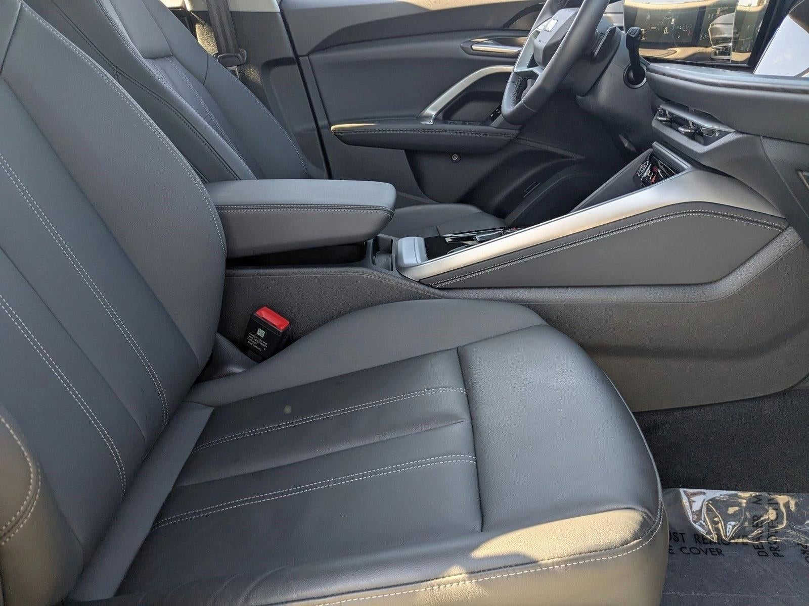 2025 Audi Q5 Premium 2.0 TFSI quattro