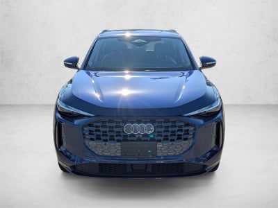 2025 Audi Q5 Premium 2.0 TFSI quattro