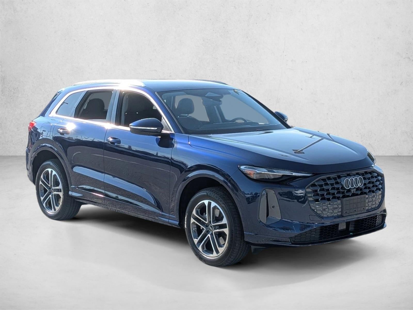 2025 Audi Q5 Premium 2.0 TFSI quattro