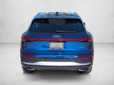 2025 Audi Q5 Premium 2.0 TFSI quattro