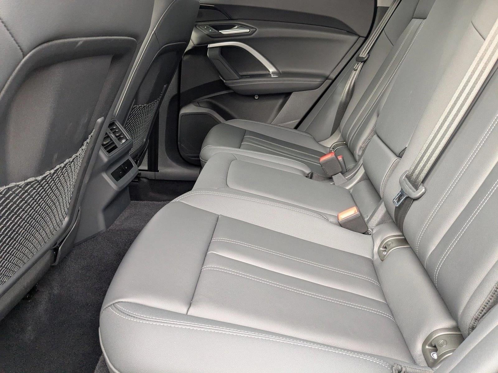 2025 Audi Q5 Premium 2.0 TFSI quattro