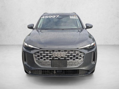 2025 Audi Q5 Premium 2.0 TFSI quattro