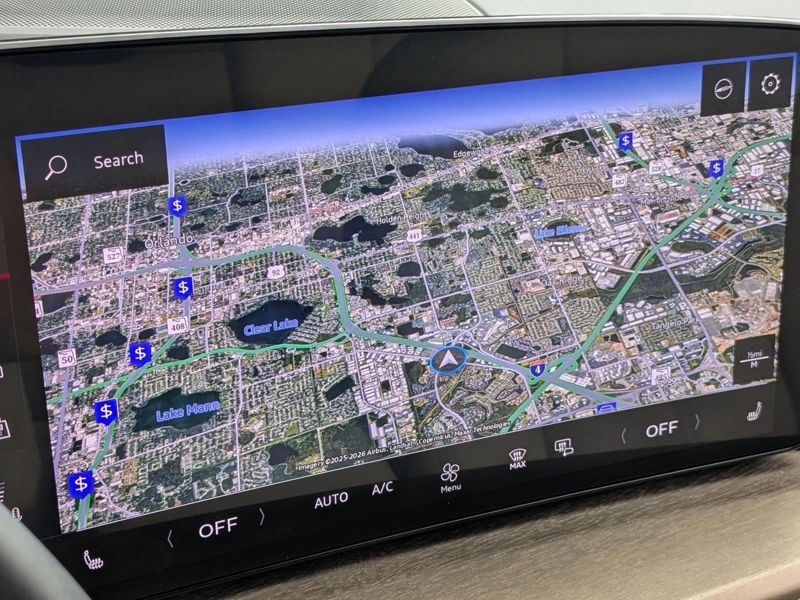 2025 Audi Q5 Premium 2.0 TFSI quattro