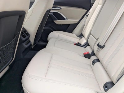 2025 Audi Q5 Premium 2.0 TFSI quattro