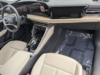 2025 Audi Q5 Premium 2.0 TFSI quattro