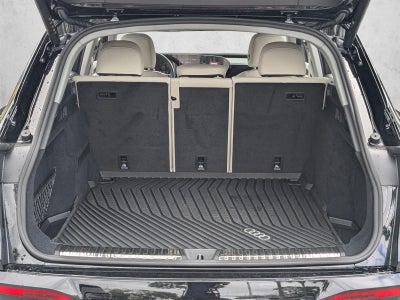 2025 Audi Q5 Premium 2.0 TFSI quattro