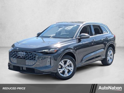 2025 Audi Q5 Premium 2.0 TFSI quattro