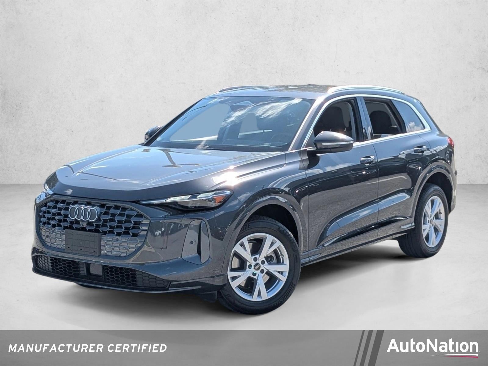 2025 Audi Q5 Premium 2.0 TFSI quattro