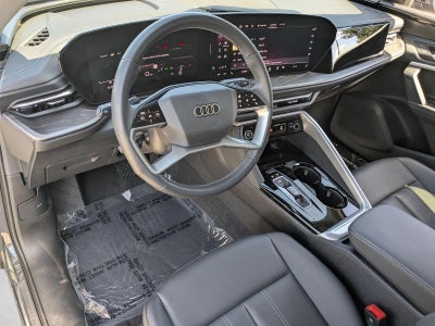 2025 Audi Q5 Premium 2.0 TFSI quattro