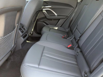 2025 Audi Q5 Premium 2.0 TFSI quattro