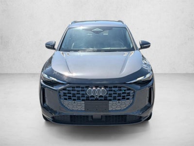 2025 Audi Q5 Premium 2.0 TFSI quattro