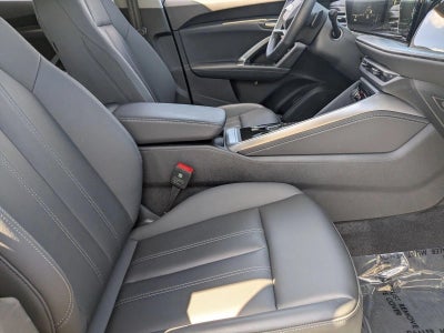 2025 Audi Q5 Premium 2.0 TFSI quattro